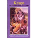 Krsna, The Reservoir of Pleasure